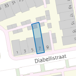 Perceel GTL01-C-5211