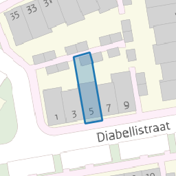 Perceel GTL01-C-5212