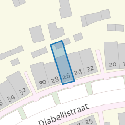 Perceel GTL01-C-5224