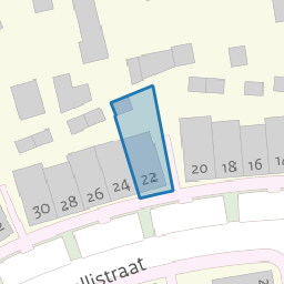 Perceel GTL01-C-5226