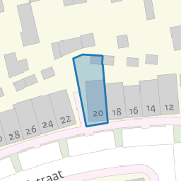 Perceel GTL01-C-5227