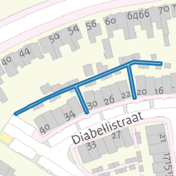 Perceel GTL01-C-5232