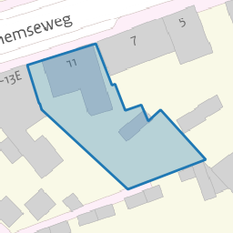 Perceel GTL01-C-5236