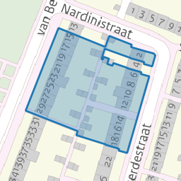 Perceel GTL01-C-5237