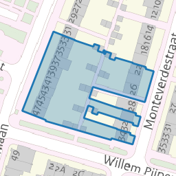 Perceel GTL01-C-5238