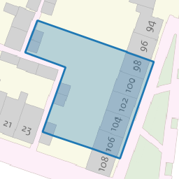 Perceel GTL01-C-5241