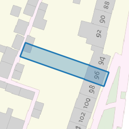 Perceel GTL01-C-5242