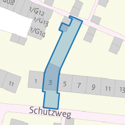 Perceel GTL01-C-5258