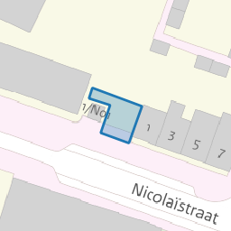 Perceel GTL01-C-5260