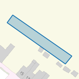 Perceel GTL01-C-5262