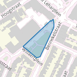 Perceel GTL01-C-5266