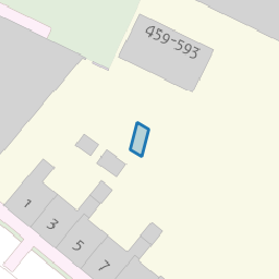 Perceel GTL01-C-5274