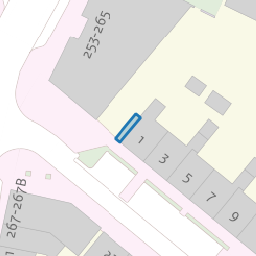 Perceel GTL01-C-5278