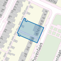 Perceel GTL01-C-5281