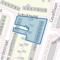 Perceel GTL01-C-5288