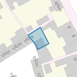 Perceel GTL01-C-5295