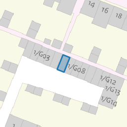 Perceel GTL01-C-5310