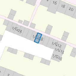 Perceel GTL01-C-5312