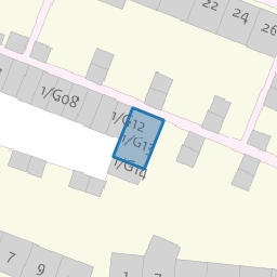 Perceel GTL01-C-5313