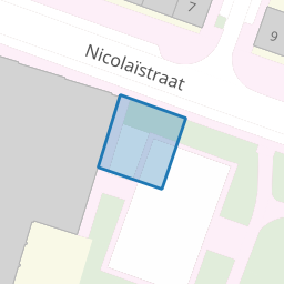 Perceel GTL01-C-5316