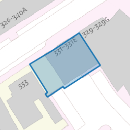 Perceel GTL01-C-5318