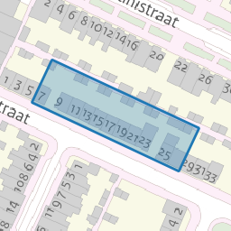 Perceel GTL01-C-5319