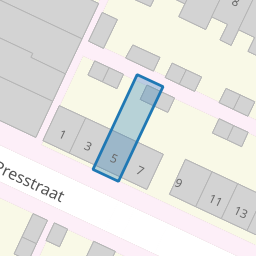 Perceel GTL01-C-5321