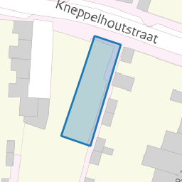 Perceel GTL01-C-5322