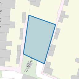 Perceel GTL01-C-5325