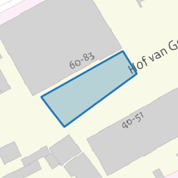 Perceel GTL01-C-5332