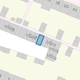 Perceel GTL01-C-5343