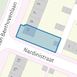 Perceel GTL01-C-5346