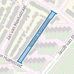 Perceel GTL01-C-5348