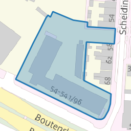 Perceel GTL01-C-5351