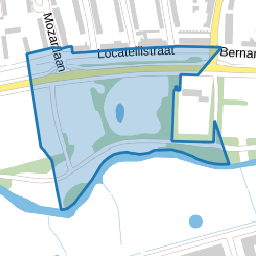 Perceel GTL01-C-5381