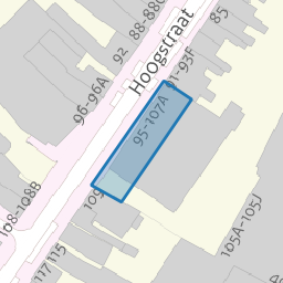 Perceel GTL01-C-5403