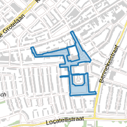 Perceel GTL01-C-5407