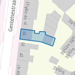 Perceel GTL01-C-5413