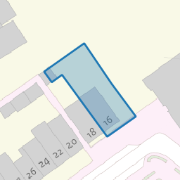 Perceel GTL01-C-5429