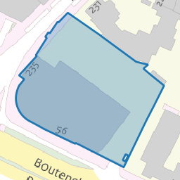 Perceel GTL01-C-5431