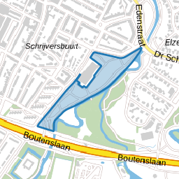 Perceel GTL01-C-5436