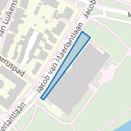 Perceel GTL01-C-5437