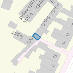 Perceel GTL01-C-5461