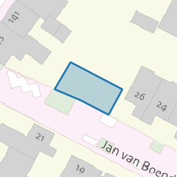 Perceel GTL01-C-5496