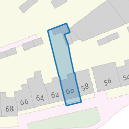 Perceel GTL01-C-5499