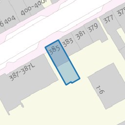 Perceel GTL01-C-5510