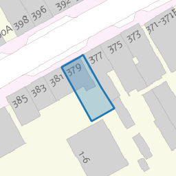 Perceel GTL01-C-5516