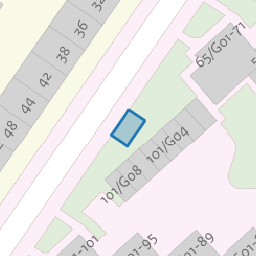 Perceel GTL01-C-5544