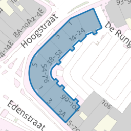 Perceel GTL01-C-5548