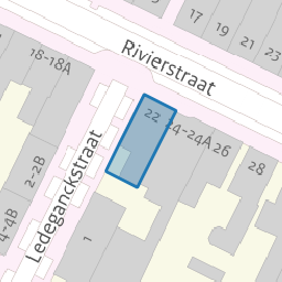 Perceel GTL01-C-5551